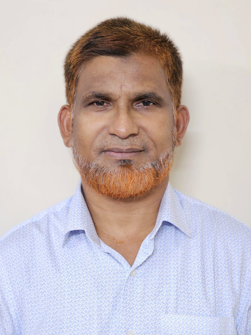 Managing Director